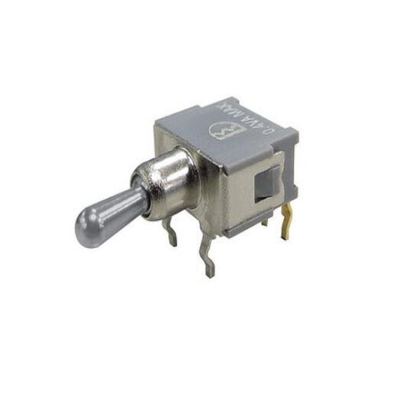 2TE系列微型水洗纽子开关