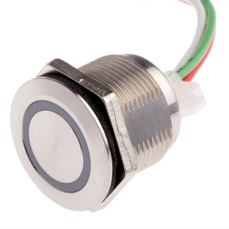 电容开关--16mm 19mm 22mm