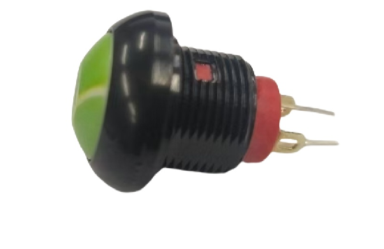 12mm防水按钮开关 工控防水按键开关